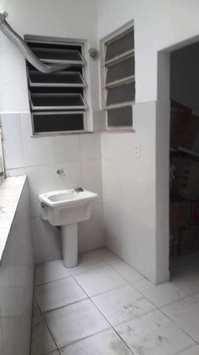Conheça FOTO_10 do imóvel - Apartamento à venda Rua Doutor Satamini, Tijuca, Rio de Janeiro - R$ 550.000 - 710 - 10 FOTO_10 - 10