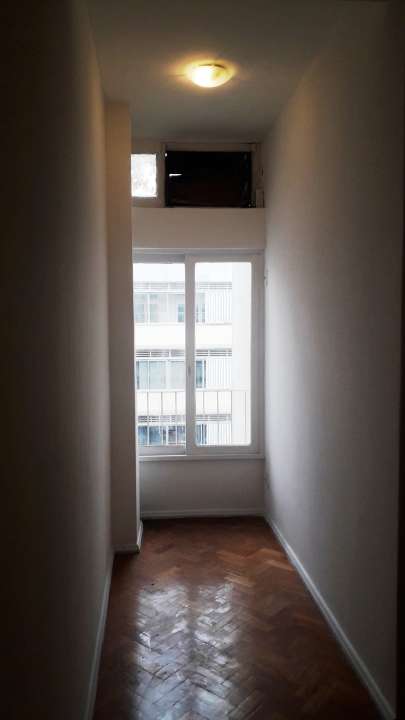 Conheça FOTO_24 do imóvel - Apartamento à venda Rua Doutor Satamini, Tijuca, Rio de Janeiro - R$ 550.000 - 710 - 24 FOTO_24 - 24