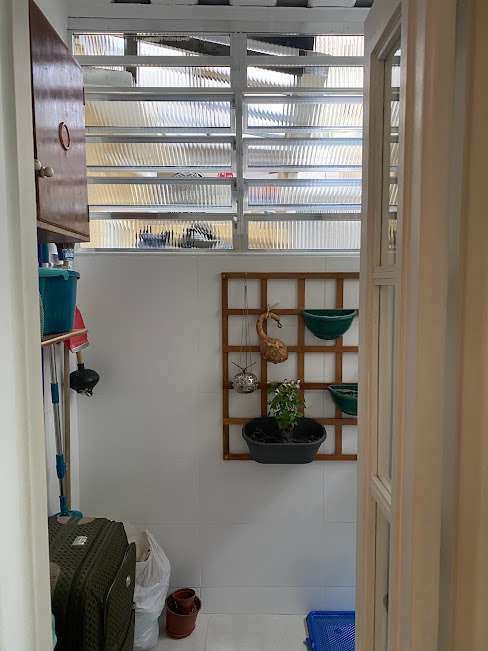 Conheça FOTO_12 do imóvel - Apartamento à venda Rua Desembargador Izidro, Tijuca, Rio de Janeiro - R$ 340.000 - 716 - 12 FOTO_12 - 12