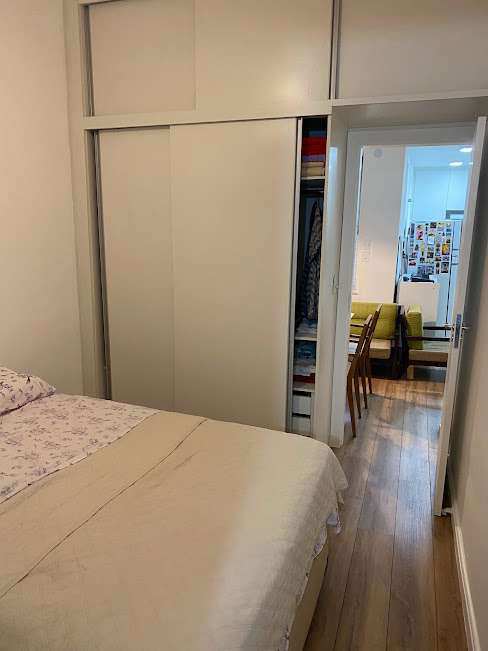Conheça FOTO_3 do imóvel - Apartamento à venda Rua Desembargador Izidro, Tijuca, Rio de Janeiro - R$ 340.000 - 716 - 3 FOTO_3 - 3