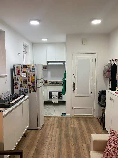 Conheça FOTO_9 do imóvel - Apartamento à venda Rua Desembargador Izidro, Tijuca, Rio de Janeiro - R$ 340.000 - 716 - 9 FOTO_9 - 9