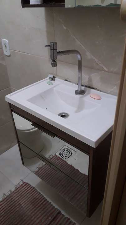 Conheça FOTO_10 do imóvel - Apartamento à venda Rua Mariz e Barros, Tijuca, Rio de Janeiro - R$ 210.000 - 723 - 10 FOTO_10 - 10