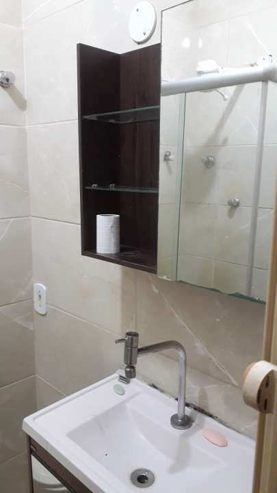 Conheça FOTO_11 do imóvel - Apartamento à venda Rua Mariz e Barros, Tijuca, Rio de Janeiro - R$ 210.000 - 723 - 11 FOTO_11 - 11