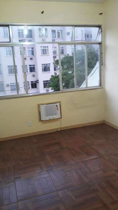 Conheça FOTO_2 do imóvel - Apartamento à venda Rua Mariz e Barros, Tijuca, Rio de Janeiro - R$ 210.000 - 723 - 2 FOTO_2 - 2