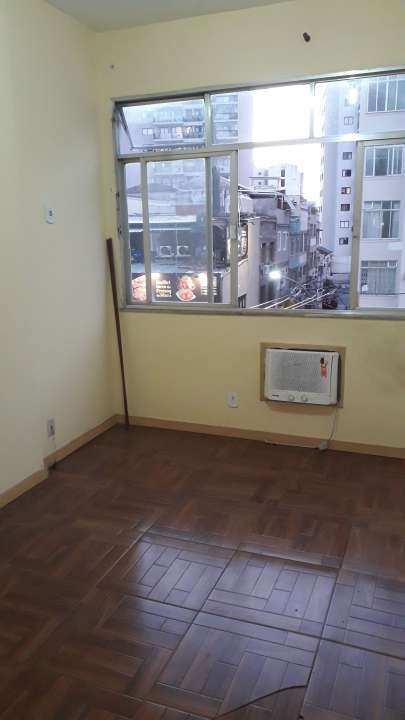 Conheça FOTO_3 do imóvel - Apartamento à venda Rua Mariz e Barros, Tijuca, Rio de Janeiro - R$ 210.000 - 723 - 3 FOTO_3 - 3