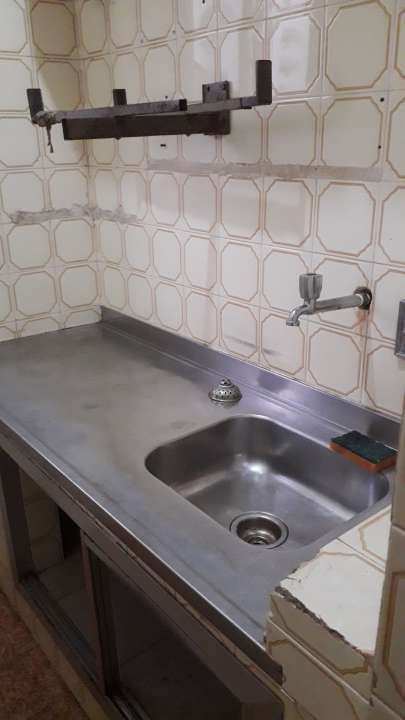 Conheça FOTO_5 do imóvel - Apartamento à venda Rua Mariz e Barros, Tijuca, Rio de Janeiro - R$ 210.000 - 723 - 5 FOTO_5 - 5