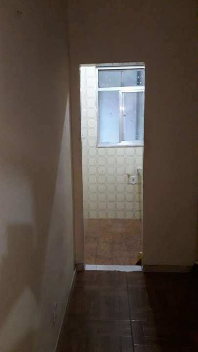 Conheça FOTO_7 do imóvel - Apartamento à venda Rua Mariz e Barros, Tijuca, Rio de Janeiro - R$ 210.000 - 723 - 7 FOTO_7 - 7