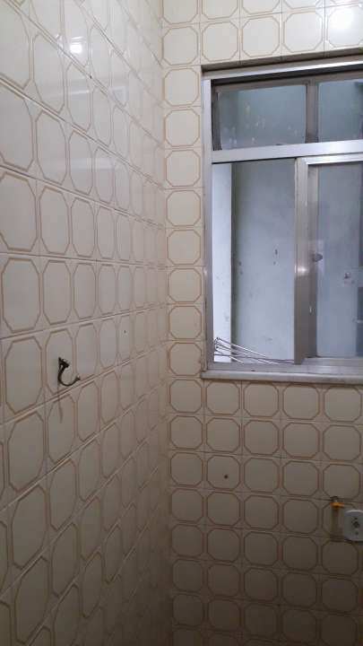 Conheça FOTO_8 do imóvel - Apartamento à venda Rua Mariz e Barros, Tijuca, Rio de Janeiro - R$ 210.000 - 723 - 8 FOTO_8 - 8