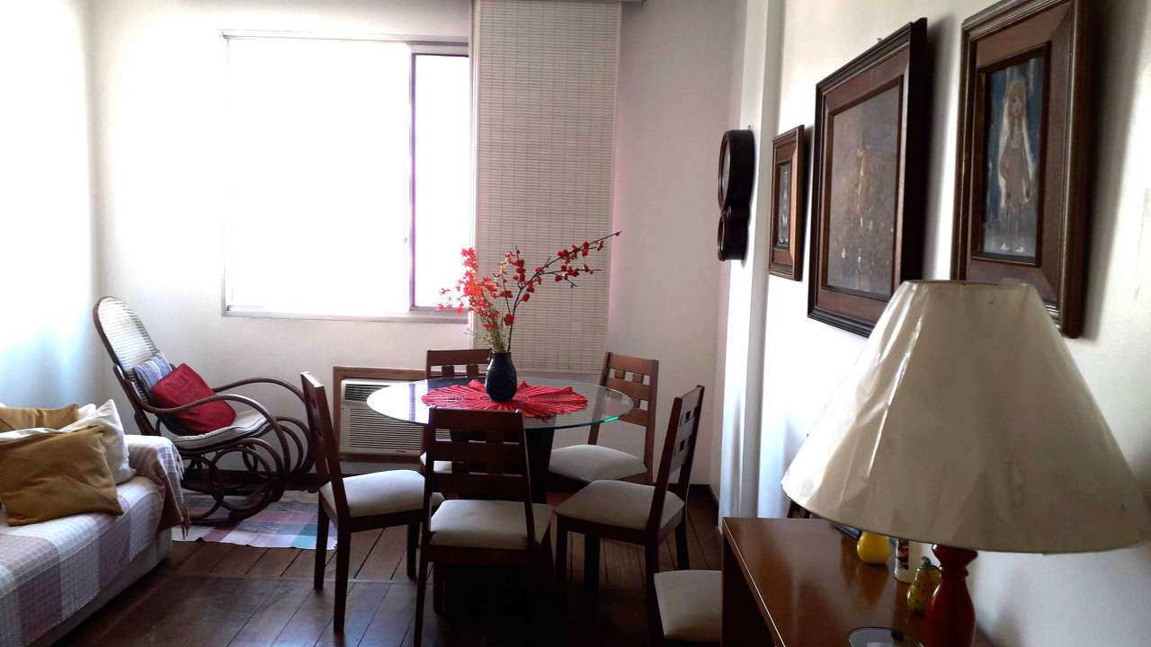 Conheça FOTO_2 do imóvel - Apartamento à venda Rua Professor Gabizo, Tijuca, Rio de Janeiro - R$ 800.000 - 725 - 2 FOTO_2 - 2