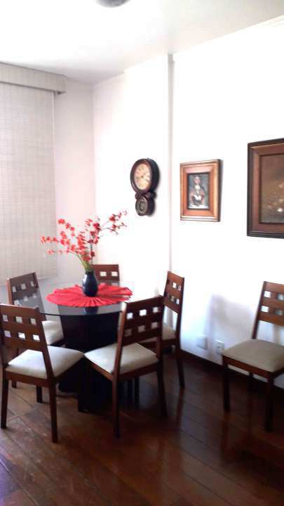 Conheça FOTO_4 do imóvel - Apartamento à venda Rua Professor Gabizo, Tijuca, Rio de Janeiro - R$ 800.000 - 725 - 4 FOTO_4 - 4