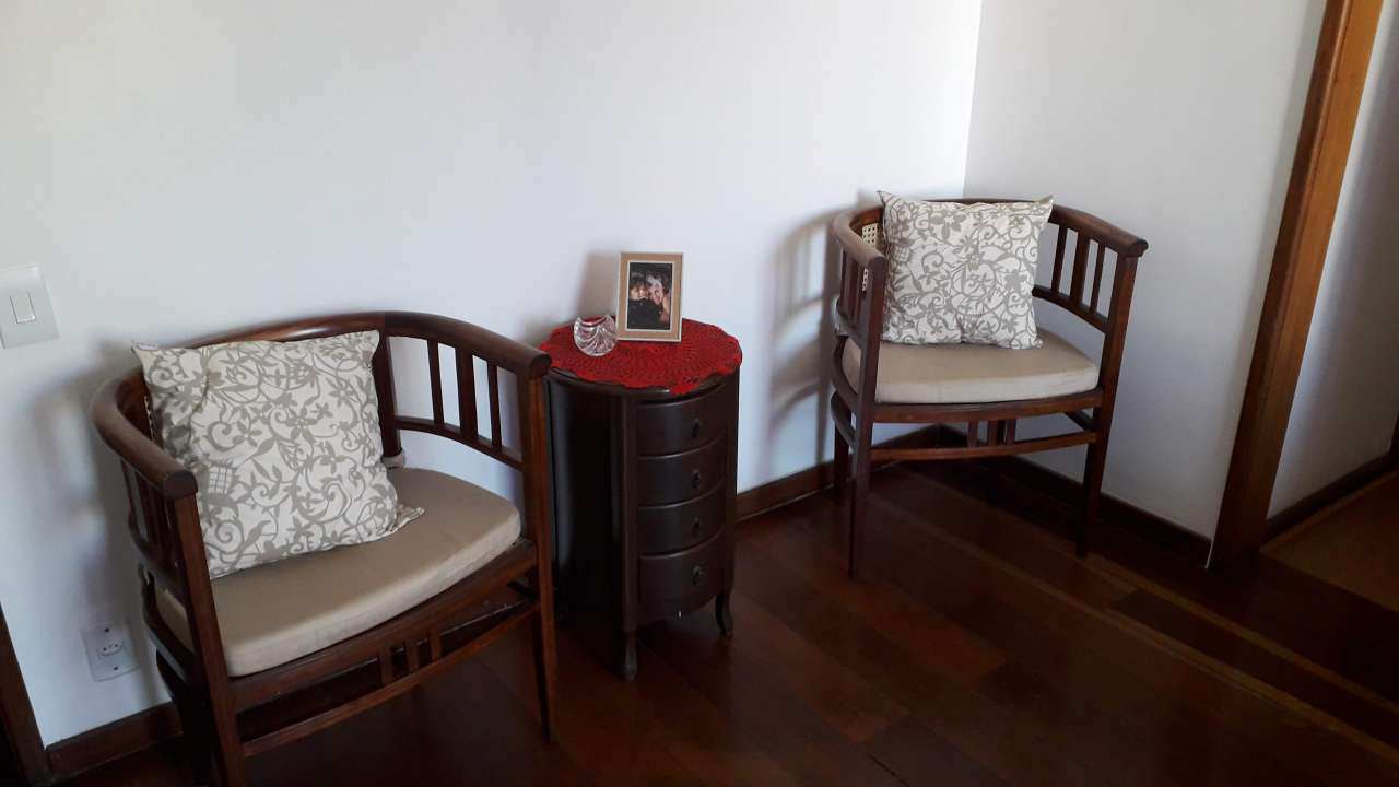 Conheça FOTO_5 do imóvel - Apartamento à venda Rua Professor Gabizo, Tijuca, Rio de Janeiro - R$ 800.000 - 725 - 5 FOTO_5 - 5