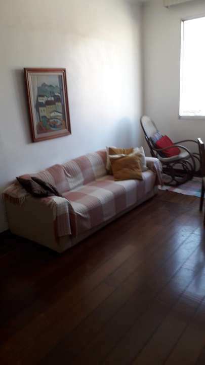 Conheça FOTO_8 do imóvel - Apartamento à venda Rua Professor Gabizo, Tijuca, Rio de Janeiro - R$ 800.000 - 725 - 8 FOTO_8 - 8