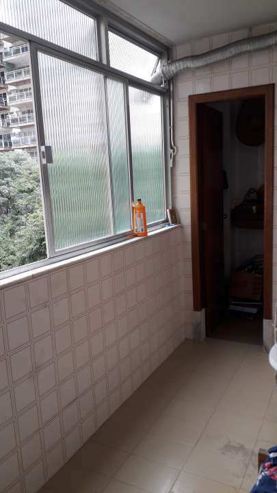 Conheça FOTO_16 do imóvel - Apartamento à venda Rua Dezoito de Outubro, Tijuca, Rio de Janeiro - R$ 1.050.000 - 124 - 16 FOTO_16 - 16