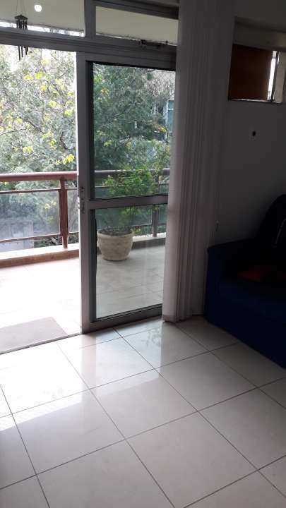 Conheça FOTO_6 do imóvel - Apartamento à venda Rua Dezoito de Outubro, Tijuca, Rio de Janeiro - R$ 1.050.000 - 124 - 6 FOTO_6 - 6