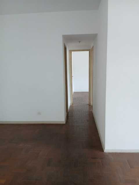 Conheça BEATRIZ BM 23 do imóvel - Apartamento 2 quartos à venda Grajaú, Rio de Janeiro - R$ 480.000 - MJAP20001 - 3 BEATRIZ BM 23 - 3