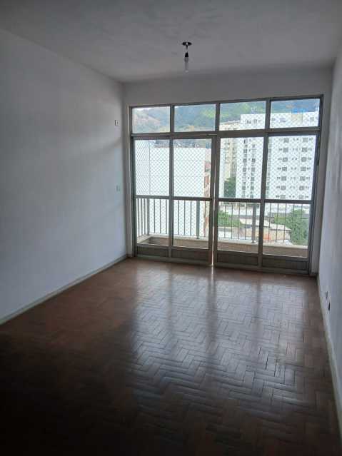 Conheça BEATRIZ BM 26 do imóvel - Apartamento 2 quartos à venda Grajaú, Rio de Janeiro - R$ 480.000 - MJAP20001 - 1 BEATRIZ BM 26 - 1