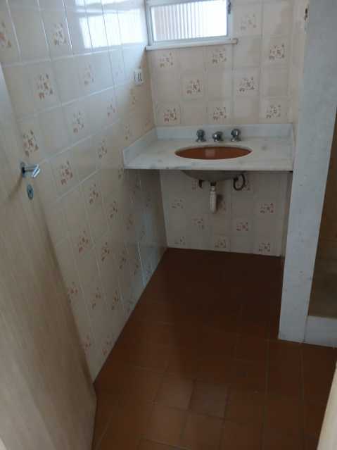 Conheça BEATRIZ BM 27 do imóvel - Apartamento 2 quartos à venda Grajaú, Rio de Janeiro - R$ 480.000 - MJAP20001 - 9 BEATRIZ BM 27 - 9