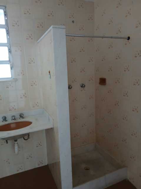 Conheça BEATRIZ BM 20 do imóvel - Apartamento 2 quartos à venda Grajaú, Rio de Janeiro - R$ 480.000 - MJAP20001 - 7 BEATRIZ BM 20 - 7