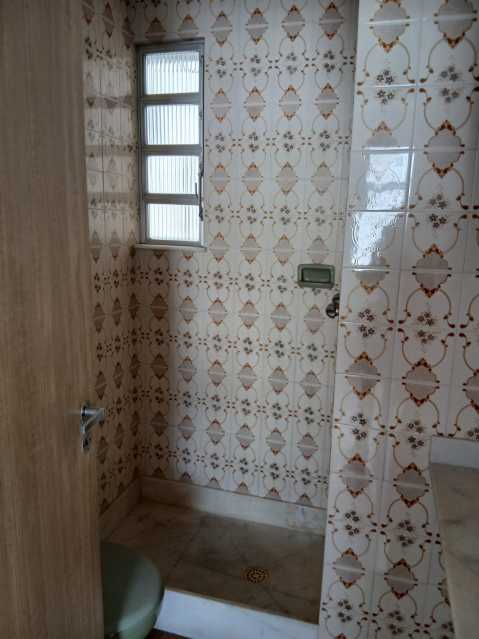 Conheça BEATRIZ BM 22 do imóvel - Apartamento 2 quartos à venda Grajaú, Rio de Janeiro - R$ 480.000 - MJAP20001 - 8 BEATRIZ BM 22 - 8