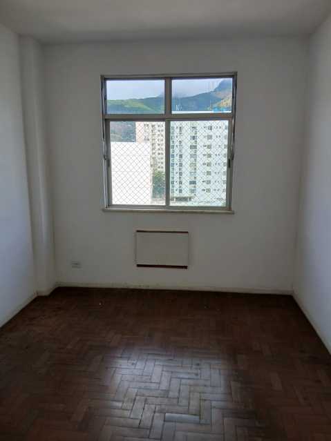 Conheça BEATRIZ BM 25 do imóvel - Apartamento 2 quartos à venda Grajaú, Rio de Janeiro - R$ 480.000 - MJAP20001 - 5 BEATRIZ BM 25 - 5