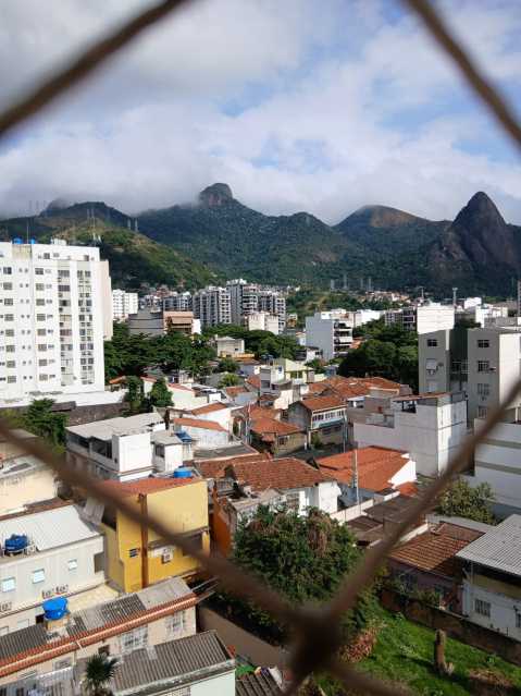 Conheça BEATRIZ BM 16 do imóvel - Apartamento 2 quartos à venda Grajaú, Rio de Janeiro - R$ 480.000 - MJAP20001 - 10 BEATRIZ BM 16 - 10