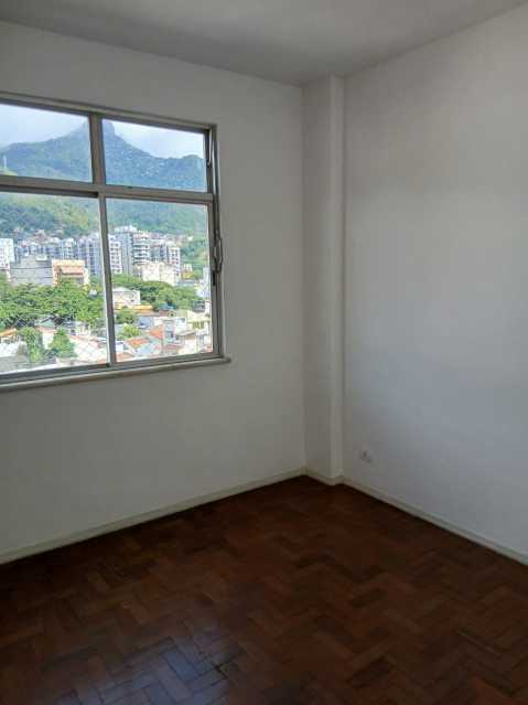 Conheça BEATRIZ BM 18 do imóvel - Apartamento 2 quartos à venda Grajaú, Rio de Janeiro - R$ 480.000 - MJAP20001 - 6 BEATRIZ BM 18 - 6