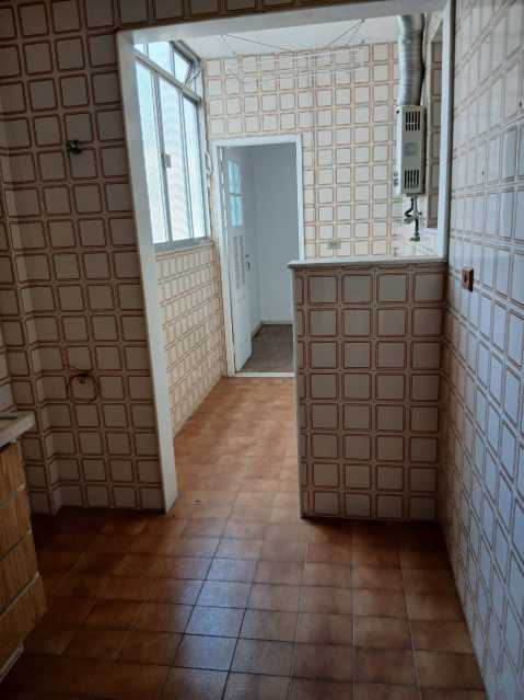 Conheça BEATRIZ BM 10 do imóvel - Apartamento 2 quartos à venda Grajaú, Rio de Janeiro - R$ 480.000 - MJAP20001 - 11 BEATRIZ BM 10 - 11
