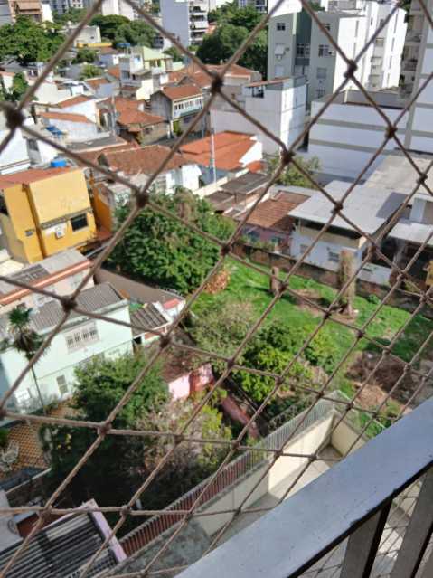 Conheça BEATRIZ BM 12 do imóvel - Apartamento 2 quartos à venda Grajaú, Rio de Janeiro - R$ 480.000 - MJAP20001 - 12 BEATRIZ BM 12 - 12