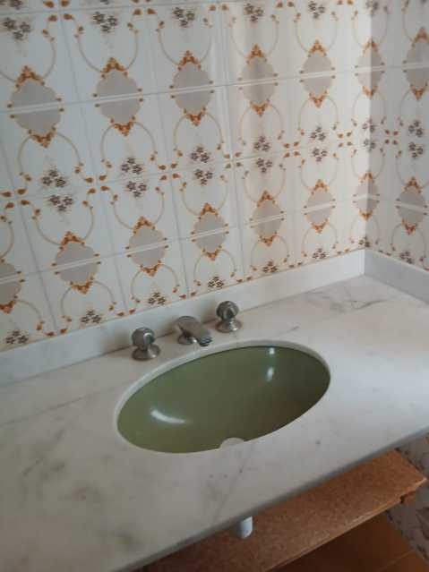 Conheça BEATRIZ BM 13 do imóvel - Apartamento 2 quartos à venda Grajaú, Rio de Janeiro - R$ 480.000 - MJAP20001 - 14 BEATRIZ BM 13 - 14