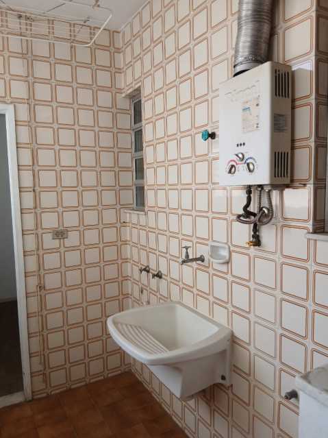 Conheça BEATRIZ BM 15 do imóvel - Apartamento 2 quartos à venda Grajaú, Rio de Janeiro - R$ 480.000 - MJAP20001 - 13 BEATRIZ BM 15 - 13