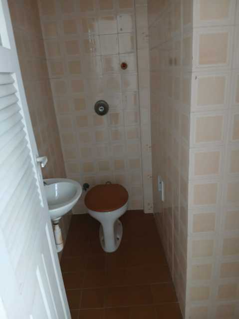 Conheça BEATRIZ BM 8 do imóvel - Apartamento 2 quartos à venda Grajaú, Rio de Janeiro - R$ 480.000 - MJAP20001 - 18 BEATRIZ BM 8 - 18