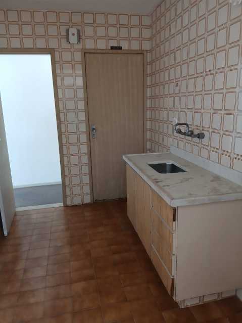 Conheça BEATRIZ BM 9 do imóvel - Apartamento 2 quartos à venda Grajaú, Rio de Janeiro - R$ 480.000 - MJAP20001 - 16 BEATRIZ BM 9 - 16