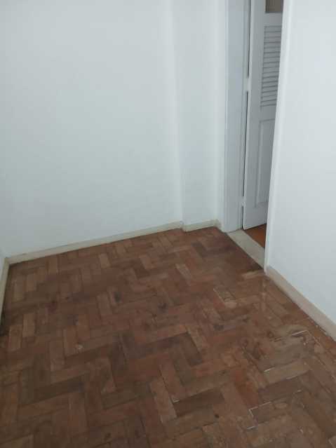 Conheça BEATRIZ BM 11 do imóvel - Apartamento 2 quartos à venda Grajaú, Rio de Janeiro - R$ 480.000 - MJAP20001 - 19 BEATRIZ BM 11 - 19