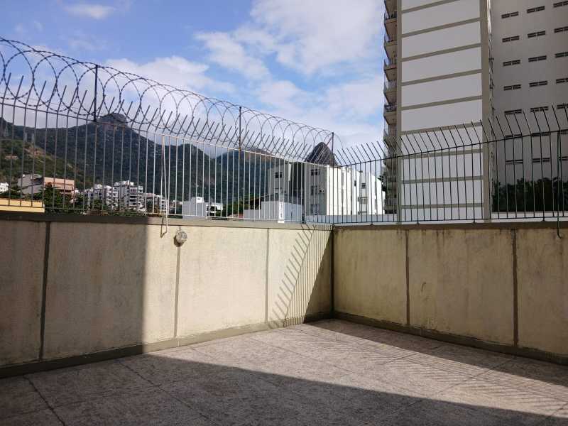 Conheça BEATRIZ BM 1 do imóvel - Apartamento 2 quartos à venda Grajaú, Rio de Janeiro - R$ 480.000 - MJAP20001 - 21 BEATRIZ BM 1 - 21