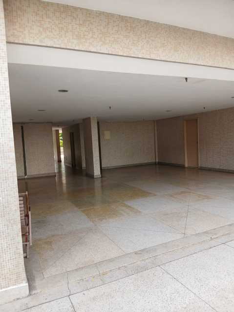 Conheça BEATRIZ BM 3 do imóvel - Apartamento 2 quartos à venda Grajaú, Rio de Janeiro - R$ 480.000 - MJAP20001 - 24 BEATRIZ BM 3 - 24