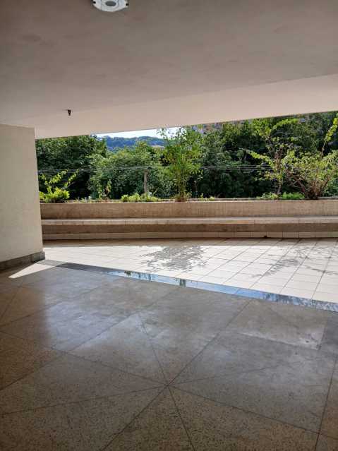 Conheça BEATRIZ BM 5 do imóvel - Apartamento 2 quartos à venda Grajaú, Rio de Janeiro - R$ 480.000 - MJAP20001 - 25 BEATRIZ BM 5 - 25