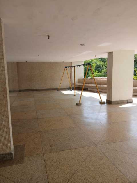 Conheça BEATRIZ BM 6 do imóvel - Apartamento 2 quartos à venda Grajaú, Rio de Janeiro - R$ 480.000 - MJAP20001 - 26 BEATRIZ BM 6 - 26