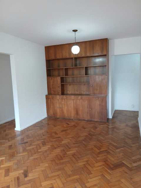 Conheça GK 1 do imóvel - Apartamento 3 quartos à venda Tijuca, Rio de Janeiro - R$ 650.000 - MJAP30001 - 3 GK 1 - 3