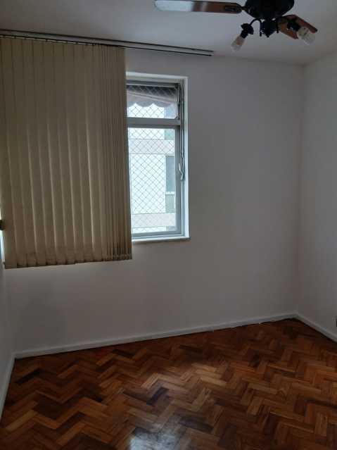 Conheça GK 3 do imóvel - Apartamento 3 quartos à venda Tijuca, Rio de Janeiro - R$ 650.000 - MJAP30001 - 5 GK 3 - 5