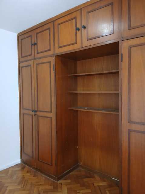 Conheça GK 4 do imóvel - Apartamento 3 quartos à venda Tijuca, Rio de Janeiro - R$ 650.000 - MJAP30001 - 4 GK 4 - 4