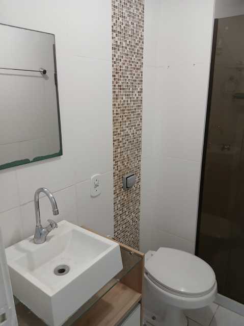 Conheça GK 10 do imóvel - Apartamento 3 quartos à venda Tijuca, Rio de Janeiro - R$ 650.000 - MJAP30001 - 8 GK 10 - 8