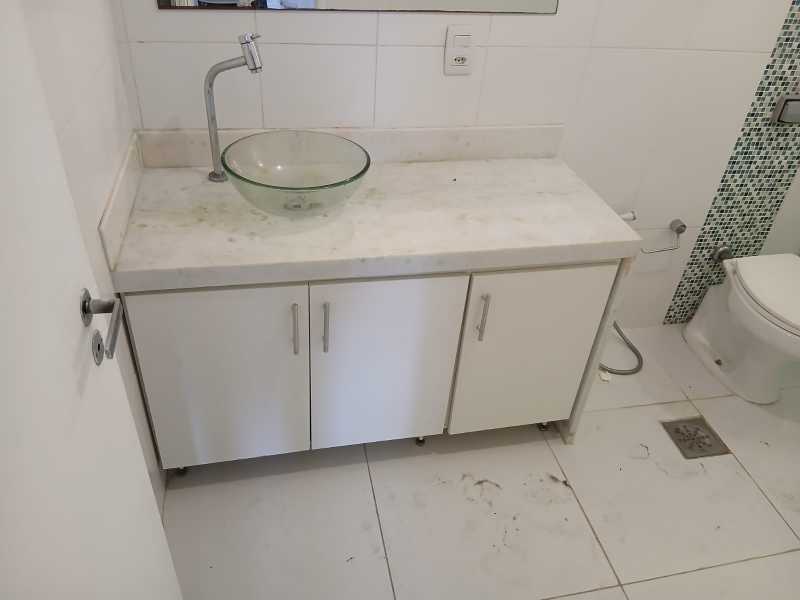 Conheça GK 12 do imóvel - Apartamento 3 quartos à venda Tijuca, Rio de Janeiro - R$ 650.000 - MJAP30001 - 10 GK 12 - 10