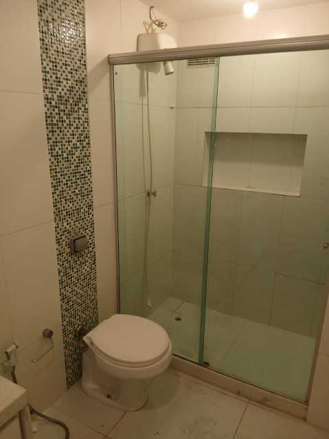 Conheça GK 14 do imóvel - Apartamento 3 quartos à venda Tijuca, Rio de Janeiro - R$ 650.000 - MJAP30001 - 11 GK 14 - 11