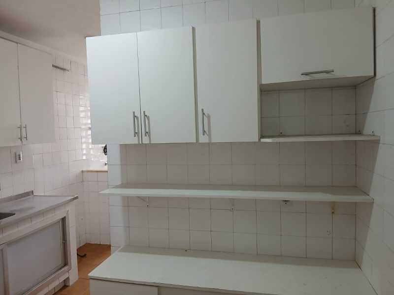 Conheça GK 16 do imóvel - Apartamento 3 quartos à venda Tijuca, Rio de Janeiro - R$ 650.000 - MJAP30001 - 13 GK 16 - 13
