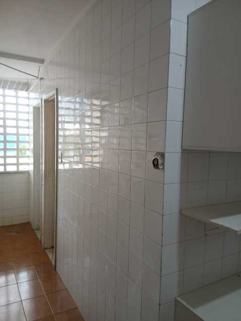 Conheça GK 17 do imóvel - Apartamento 3 quartos à venda Tijuca, Rio de Janeiro - R$ 650.000 - MJAP30001 - 14 GK 17 - 14