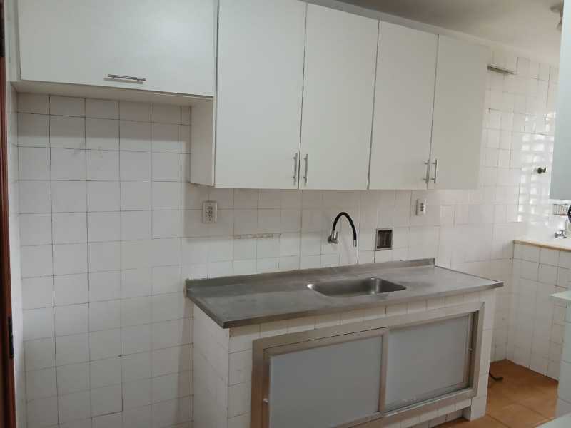 Conheça GK 18 do imóvel - Apartamento 3 quartos à venda Tijuca, Rio de Janeiro - R$ 650.000 - MJAP30001 - 15 GK 18 - 15