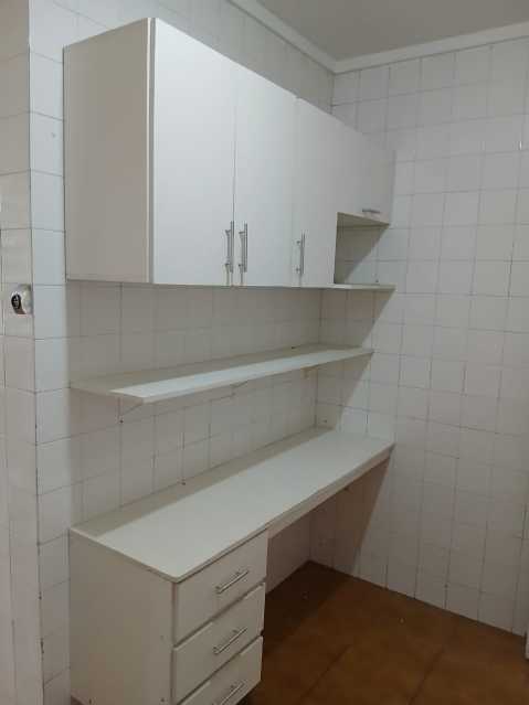 Conheça GK 19 do imóvel - Apartamento 3 quartos à venda Tijuca, Rio de Janeiro - R$ 650.000 - MJAP30001 - 16 GK 19 - 16
