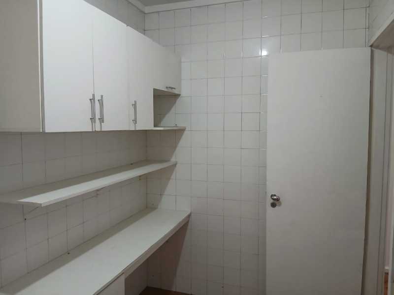 Conheça GK 20 do imóvel - Apartamento 3 quartos à venda Tijuca, Rio de Janeiro - R$ 650.000 - MJAP30001 - 17 GK 20 - 17