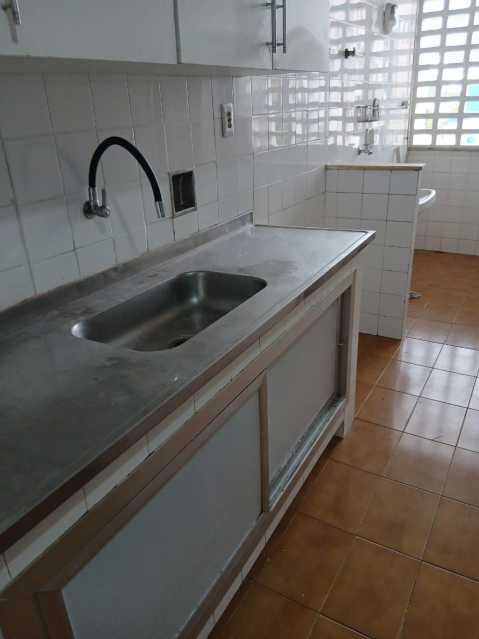 Conheça GK 21 do imóvel - Apartamento 3 quartos à venda Tijuca, Rio de Janeiro - R$ 650.000 - MJAP30001 - 18 GK 21 - 18