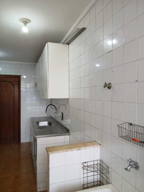 Conheça GK 22 do imóvel - Apartamento 3 quartos à venda Tijuca, Rio de Janeiro - R$ 650.000 - MJAP30001 - 19 GK 22 - 19